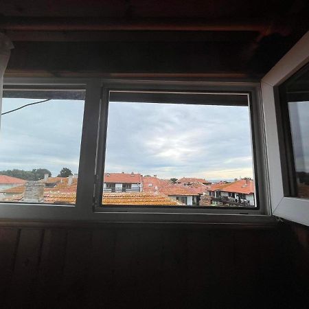 Апартаменти За Гости Nesebar Exterior foto
