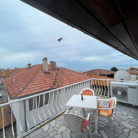 Апартаменти За Гости Nesebar Exterior foto