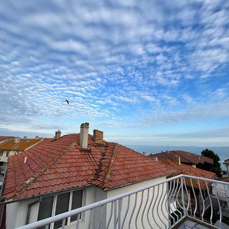 Апартаменти За Гости Nesebar Exterior foto