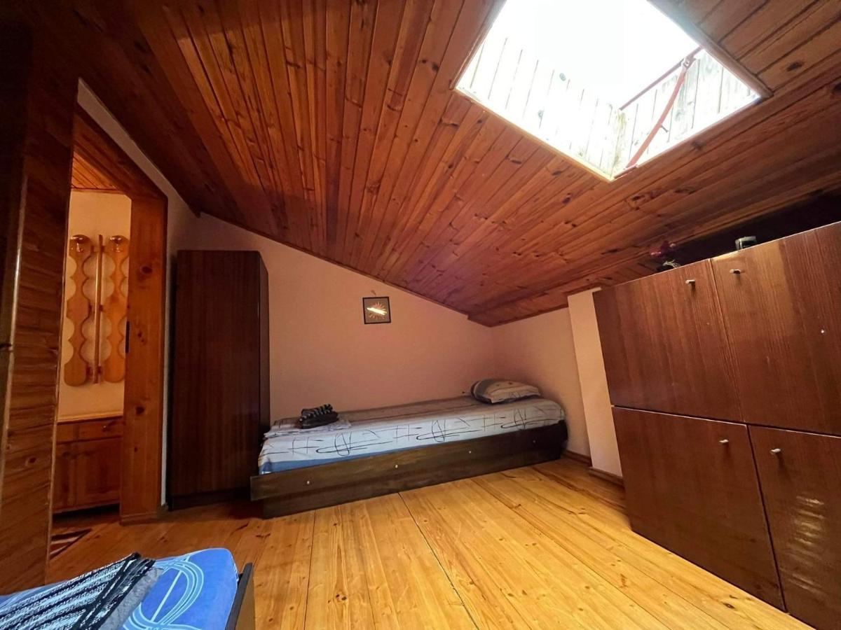 Апартаменти За Гости Nesebar Exterior foto