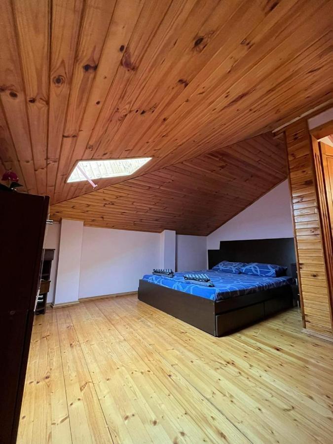 Апартаменти За Гости Nesebar Exterior foto