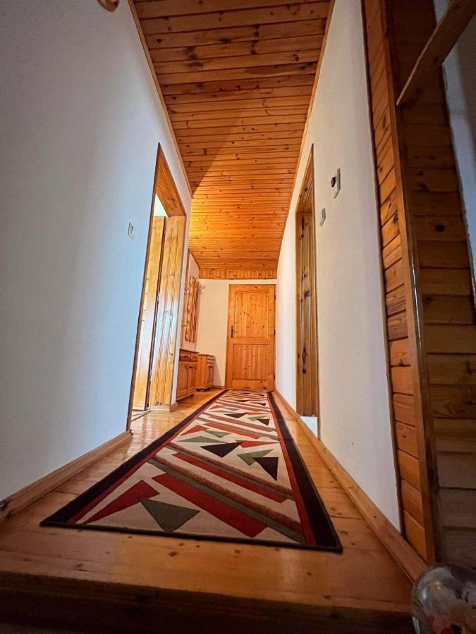 Апартаменти За Гости Nesebar Exterior foto