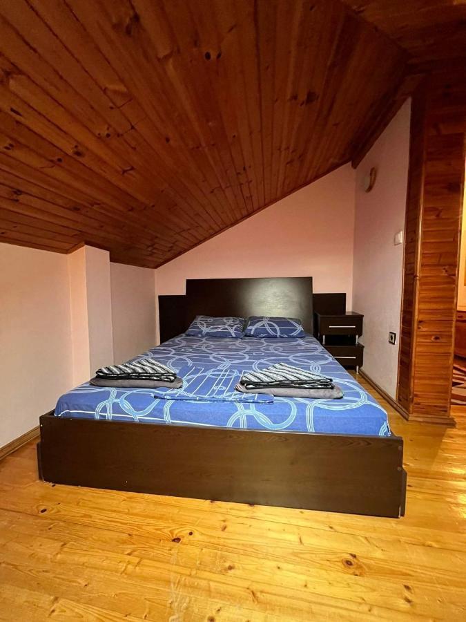 Апартаменти За Гости Nesebar Exterior foto