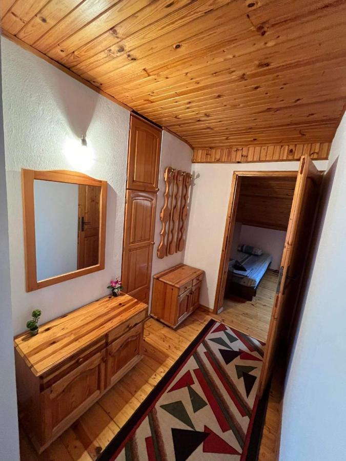 Apartamento Apartamenti Za Gosti Nesebar Exterior foto