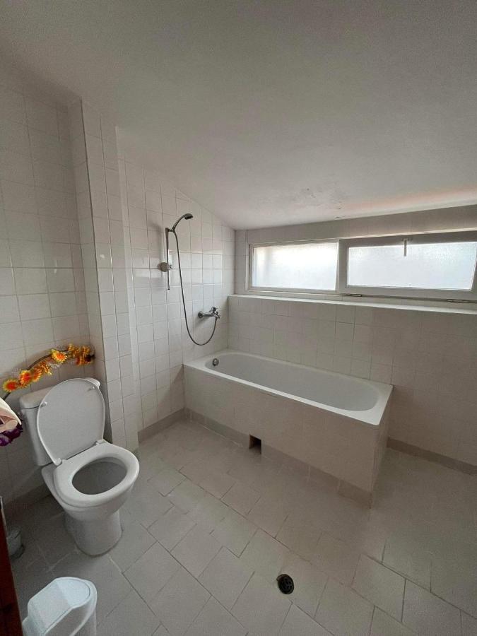 Апартаменти За Гости Nesebar Exterior foto