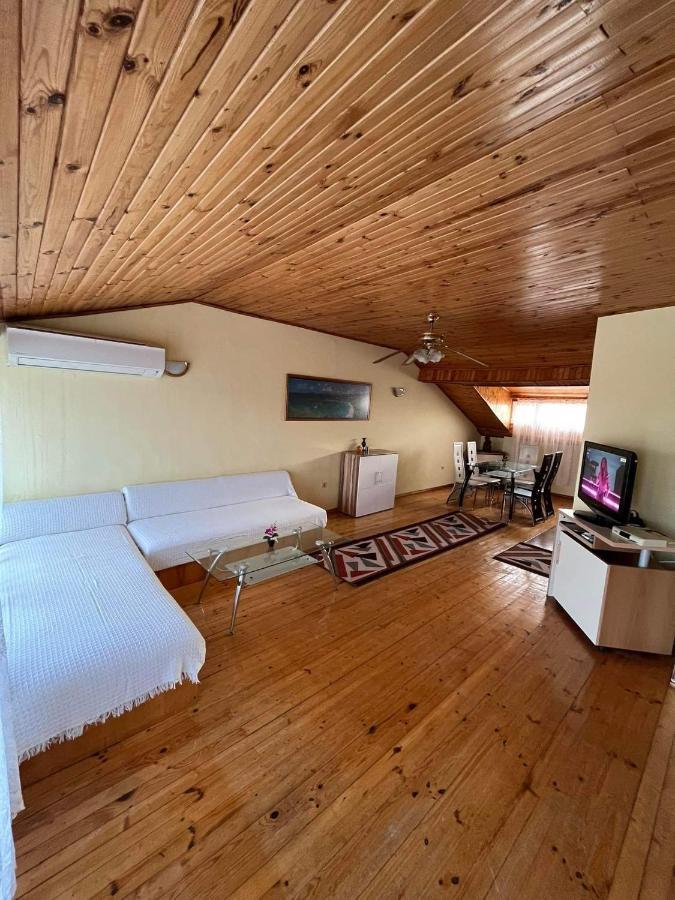 Апартаменти За Гости Nesebar Exterior foto