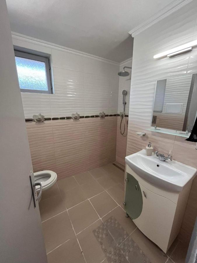 Апартаменти За Гости Nesebar Exterior foto