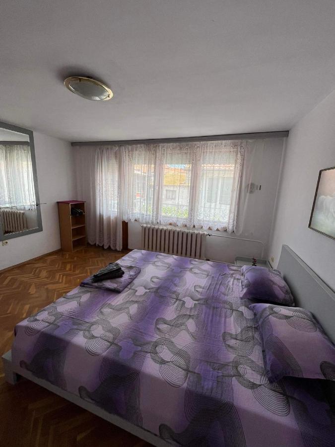 Апартаменти За Гости Nesebar Exterior foto