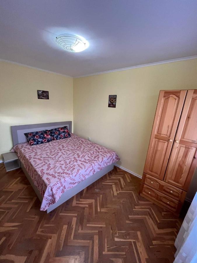 Апартаменти За Гости Nesebar Exterior foto