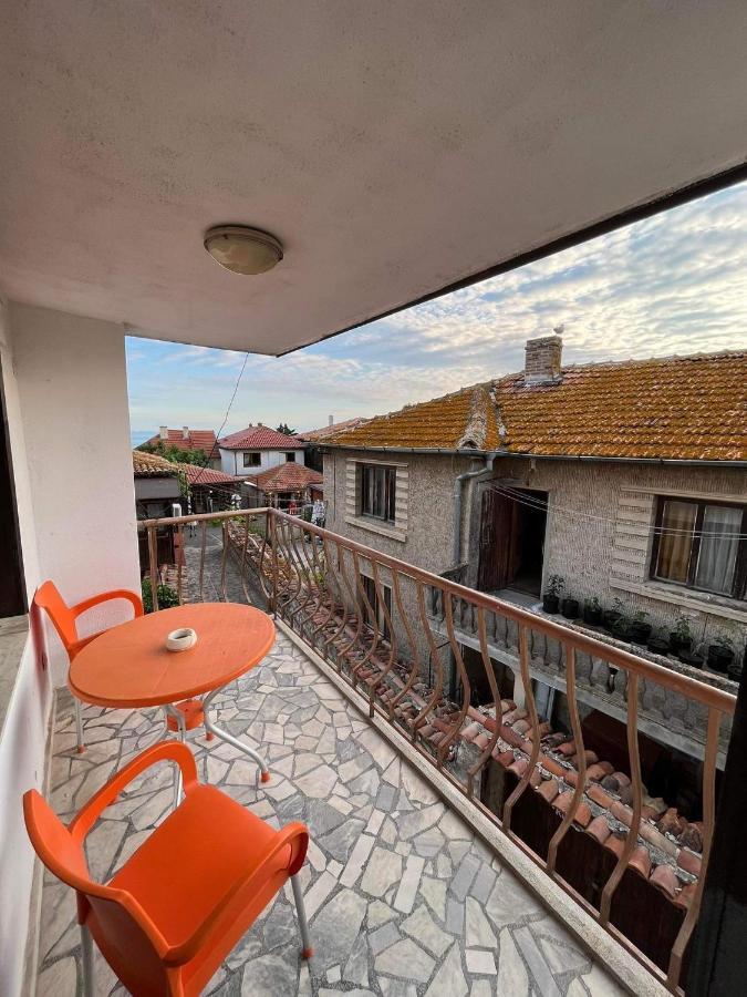 Apartamento Apartamenti Za Gosti Nesebar Exterior foto