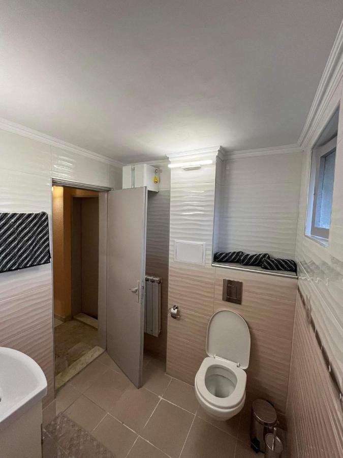 Апартаменти За Гости Nesebar Exterior foto