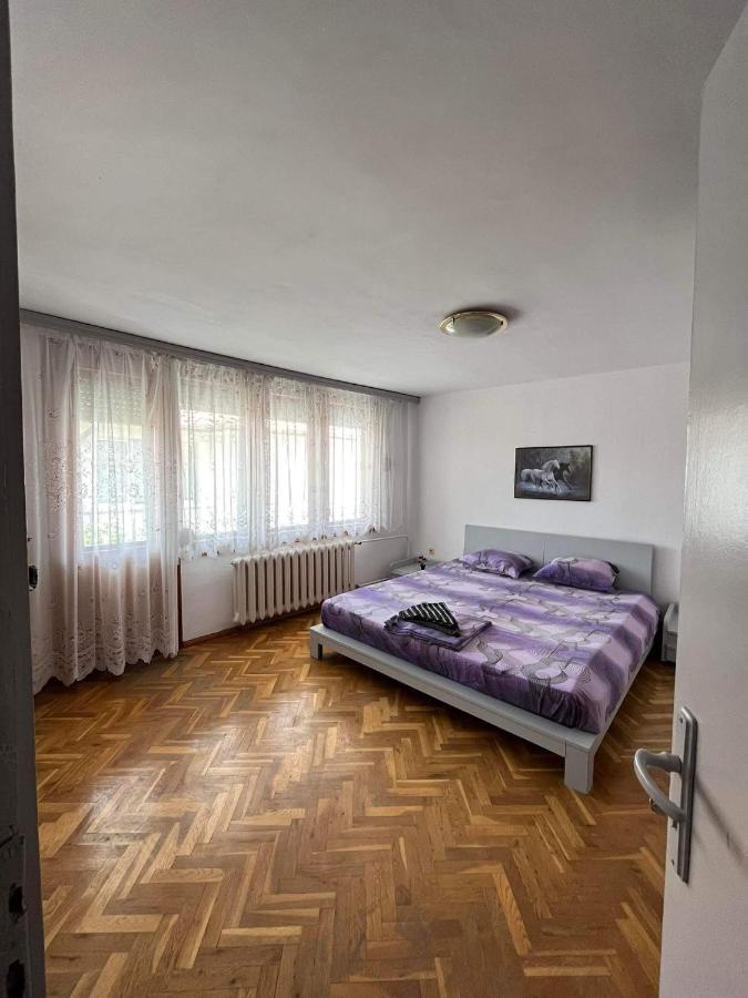 Апартаменти За Гости Nesebar Exterior foto