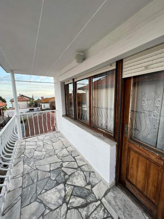 Apartamento Apartamenti Za Gosti Nesebar Exterior foto