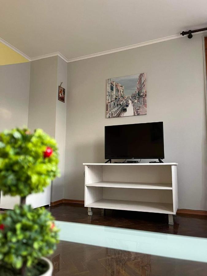 Апартаменти За Гости Nesebar Exterior foto
