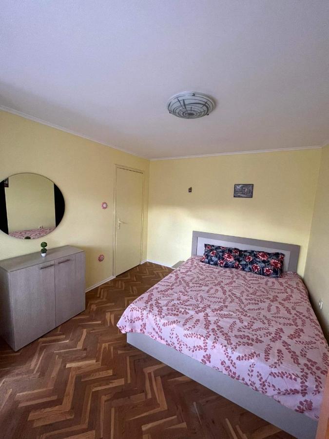 Apartamento Apartamenti Za Gosti Nesebar Exterior foto