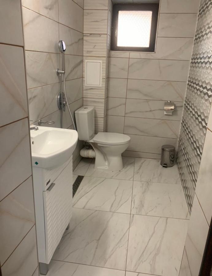 Apartamento Apartamenti Za Gosti Nesebar Exterior foto